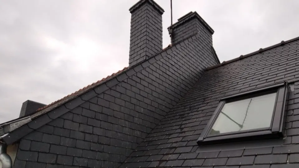 comble isolation ploermel