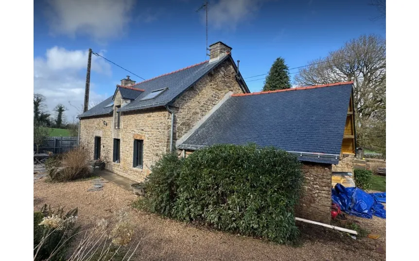 comble isolation serent