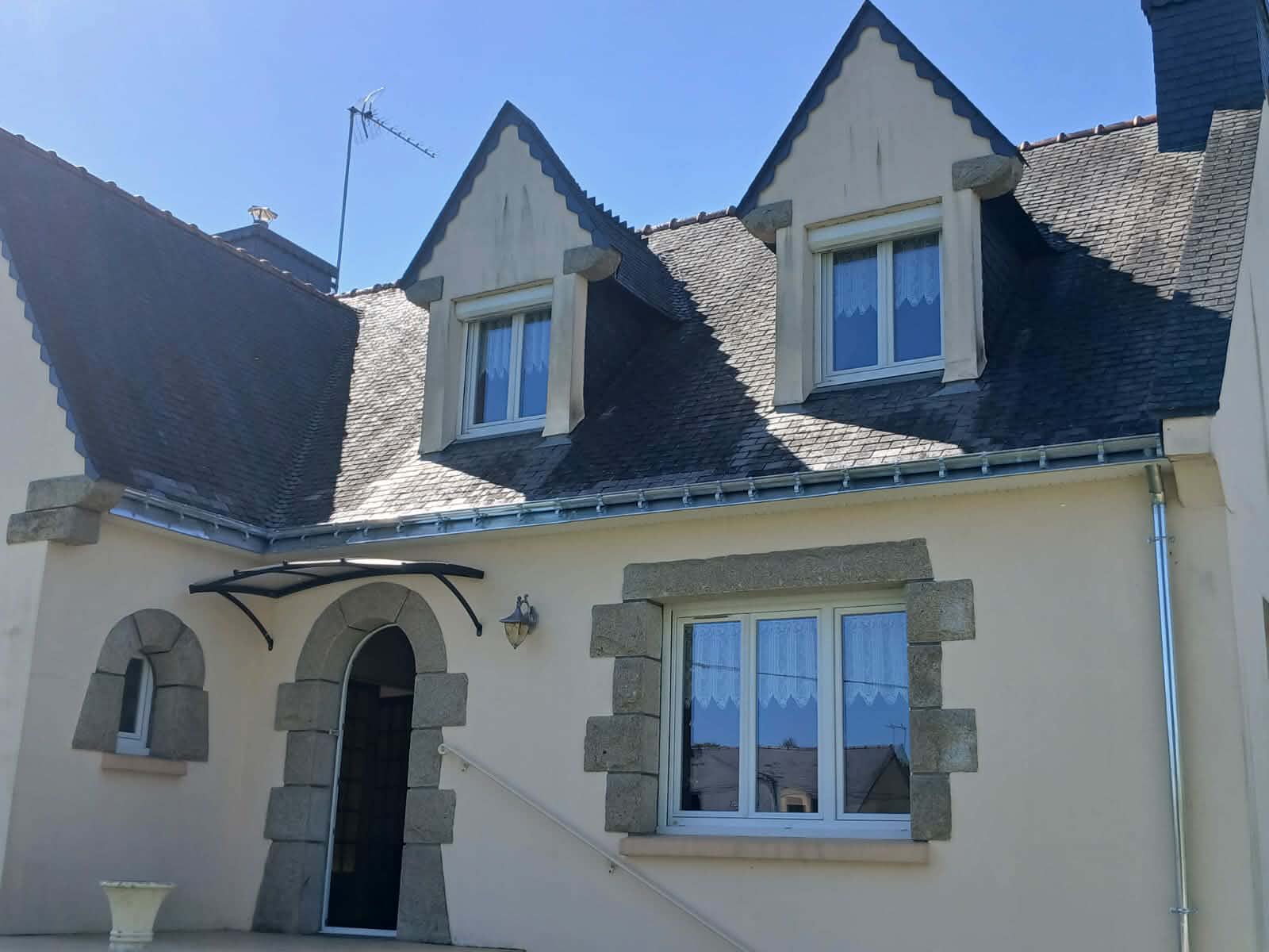 couvreur val d oust