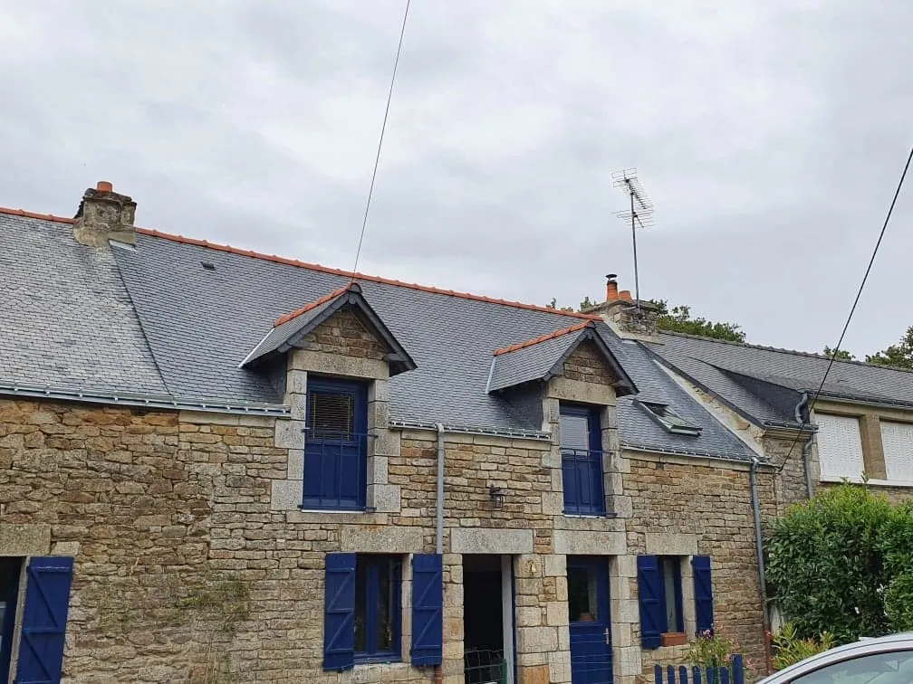 couvreur val d oust
