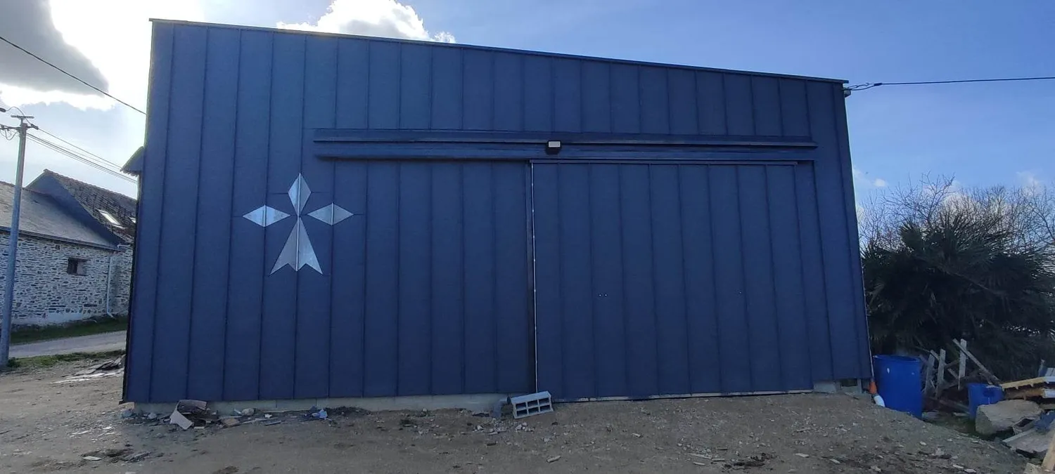 demoussage malestroit