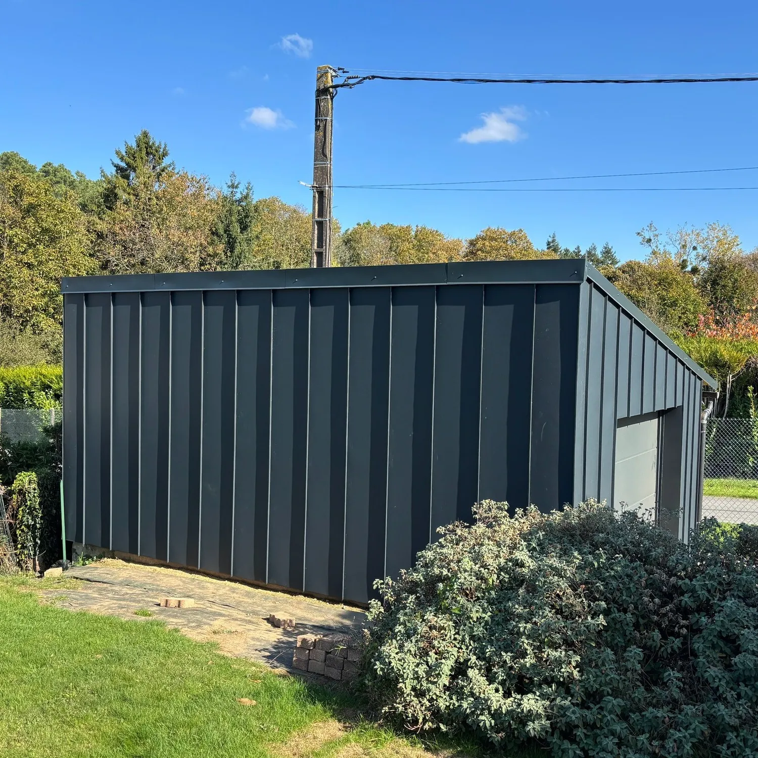 pose velux ploermel