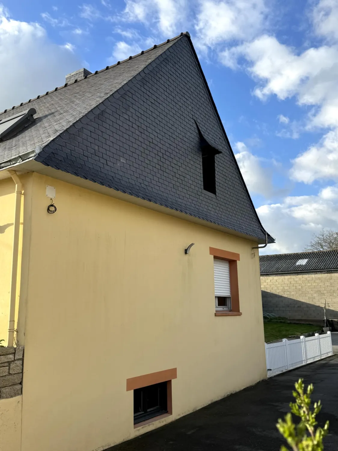 zinguerie questembert