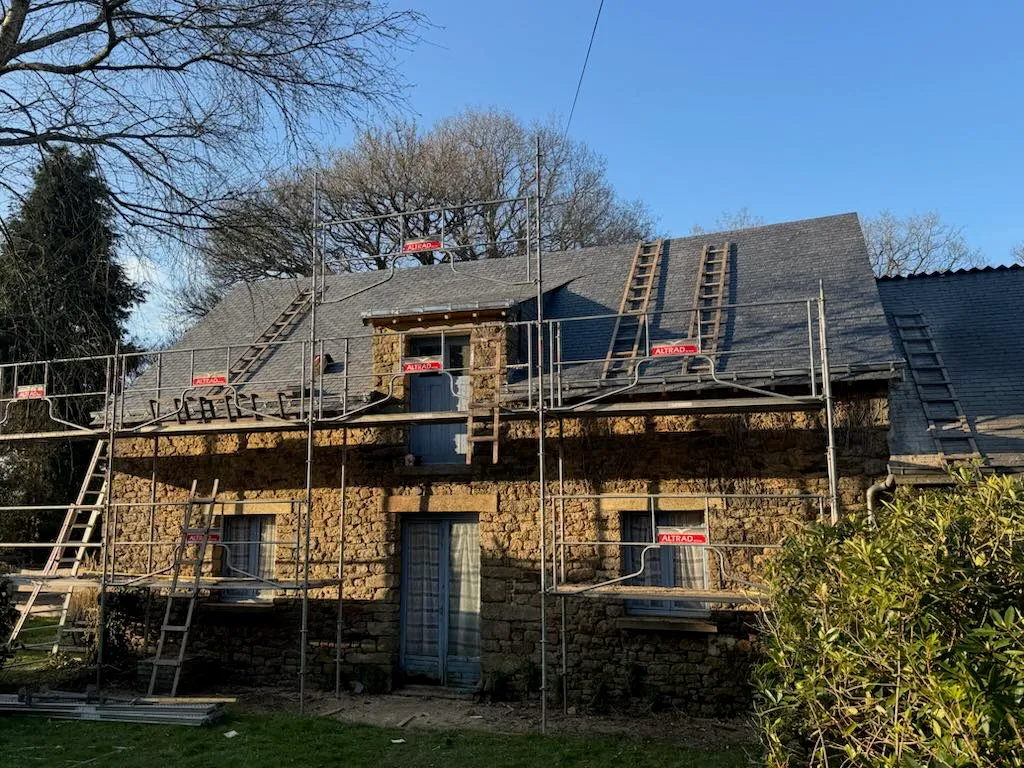 zinguerie val d oust